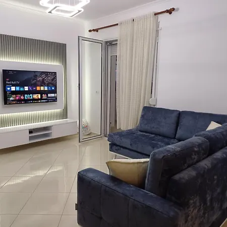 Apartment 3 In Vlore