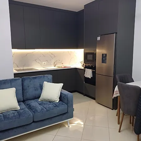 Apartment 3 In Vlore