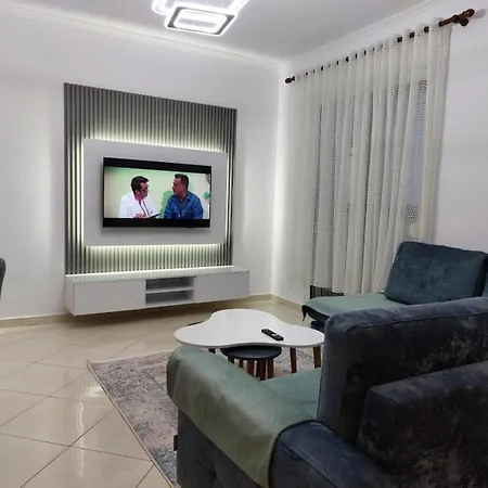 3 In Apartment Vlore