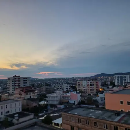 Apartamento 3 In Vlorë