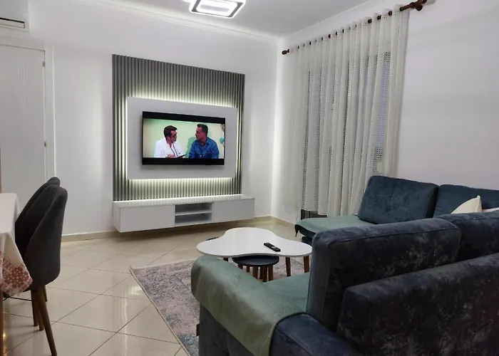 3 In Apartamento Vlorë